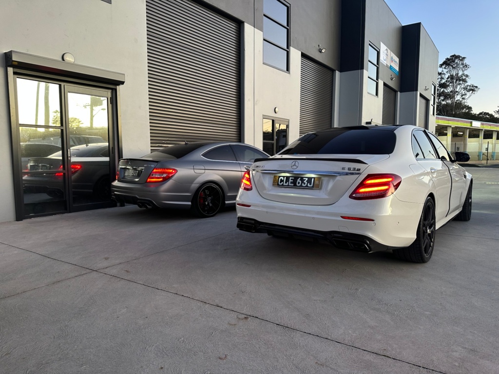 South Coast Wedding Car Hire