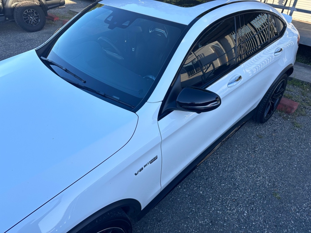 South Coast Wedding Car Hire