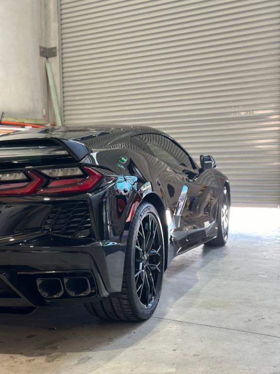 South Coast Wedding Car Hire