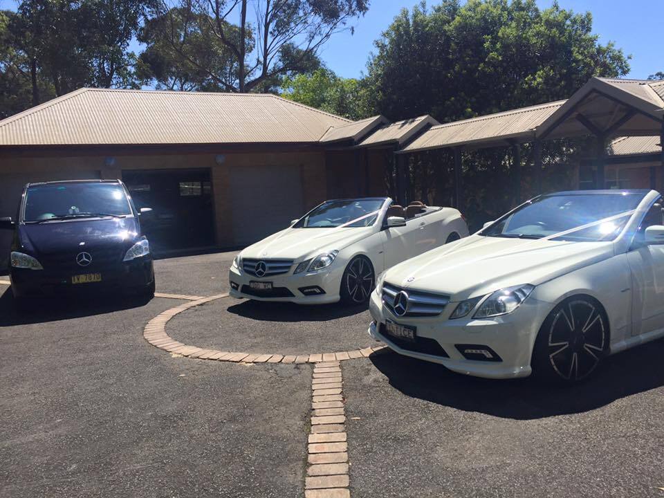 East Coast City Limousines