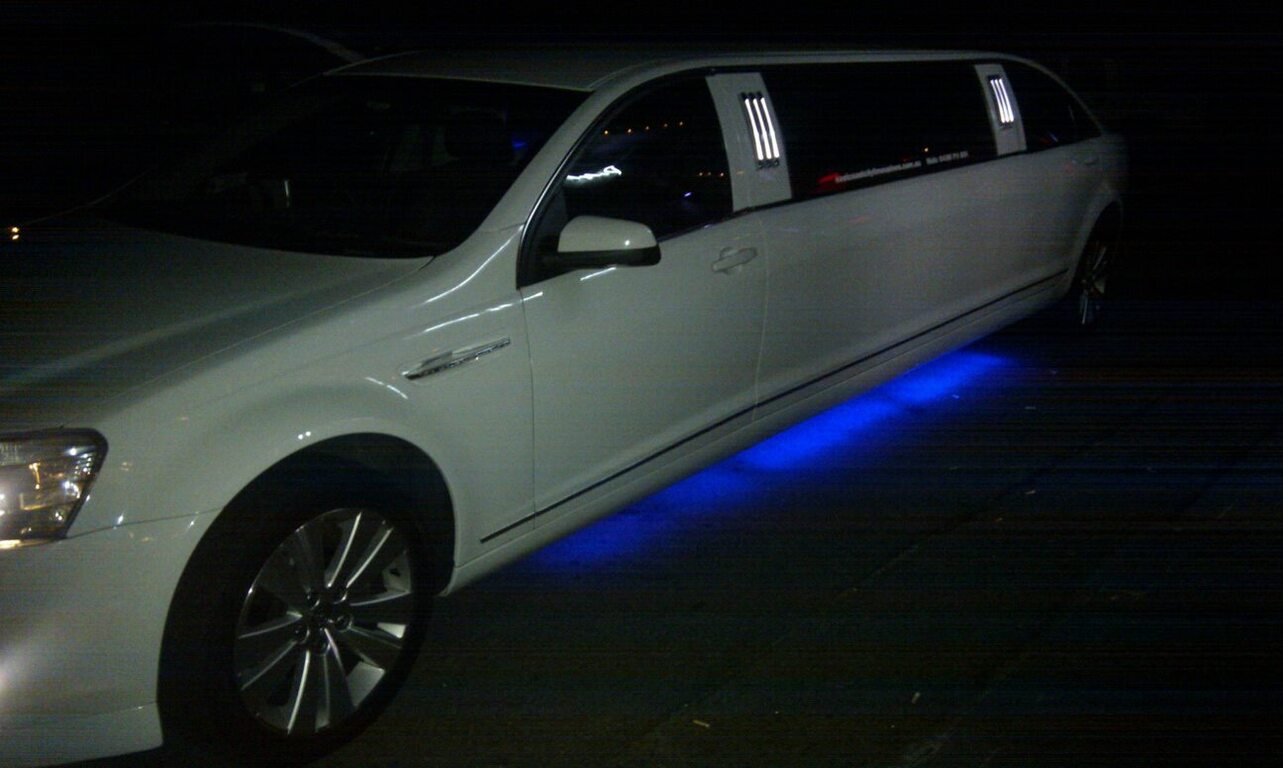 East Coast City Limousines