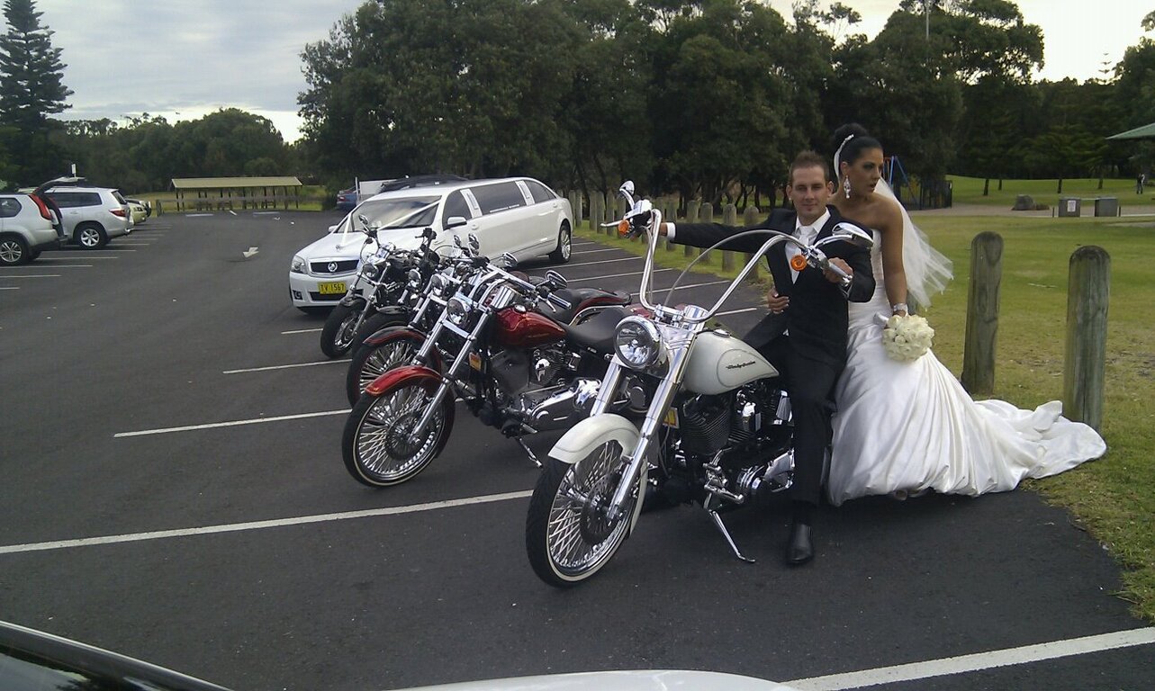 East Coast City Limousines