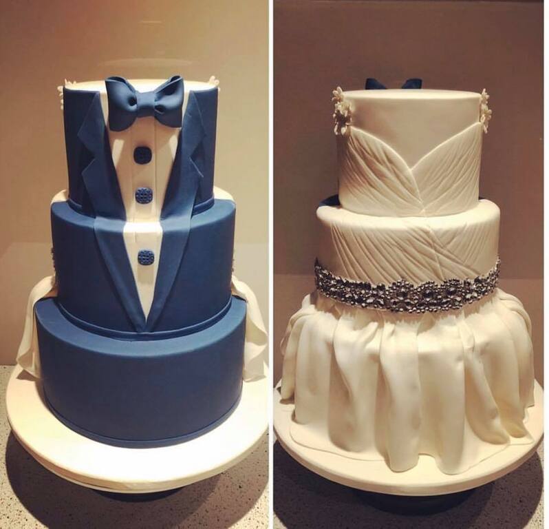 Top 10 Wedding Cake Suppliers in Wollongong | Wedding Diaries