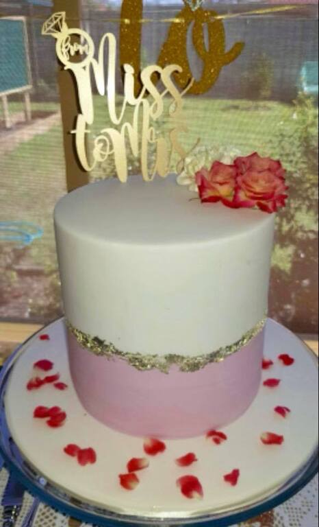 All Occasion Cakes by Heather