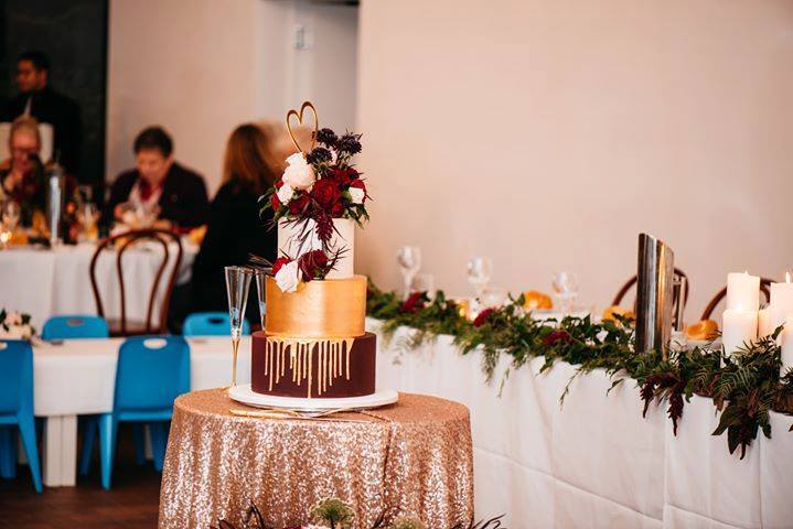 All Occasion Cakes by Heather