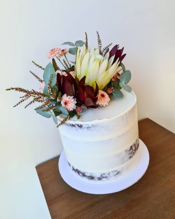 Amy's Cakes Illawarra