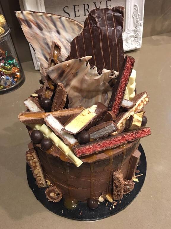 Heart and Bowl by Anna