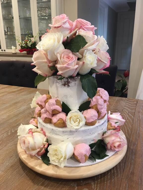 Heart and Bowl by Anna