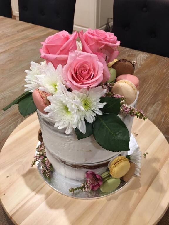 Heart and Bowl by Anna