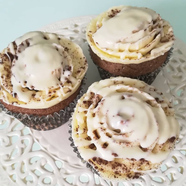 Delish Cupcakes Cakes Wollongong