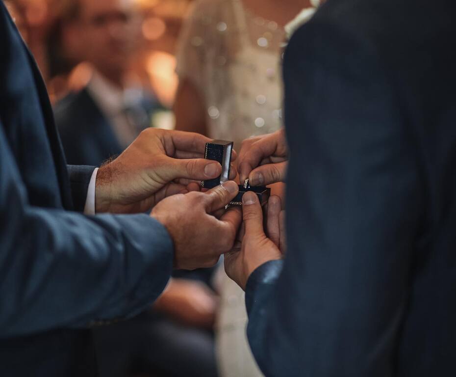 Eve Caillon Celebrant