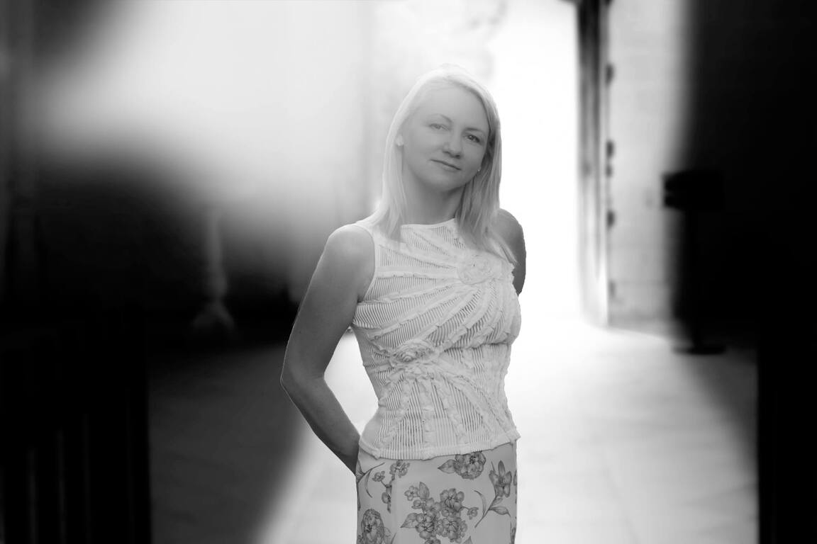 Eve Caillon Celebrant