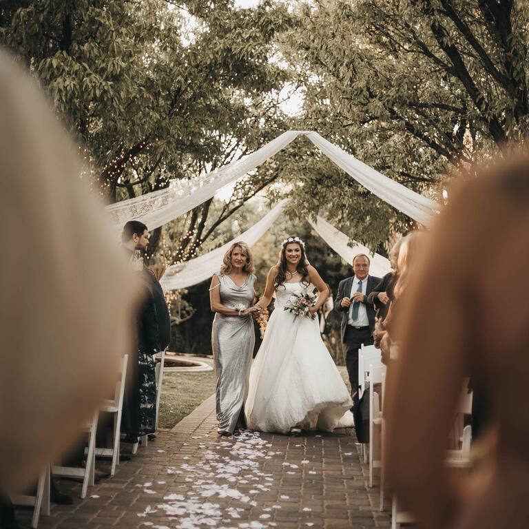 Eve Caillon Celebrant