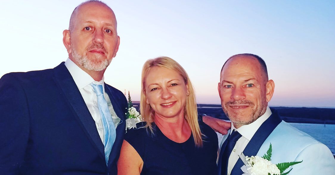 Eve Caillon Celebrant