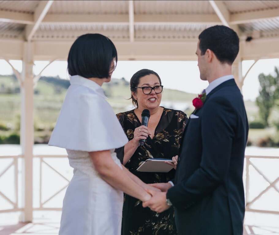 Golden Love Weddings