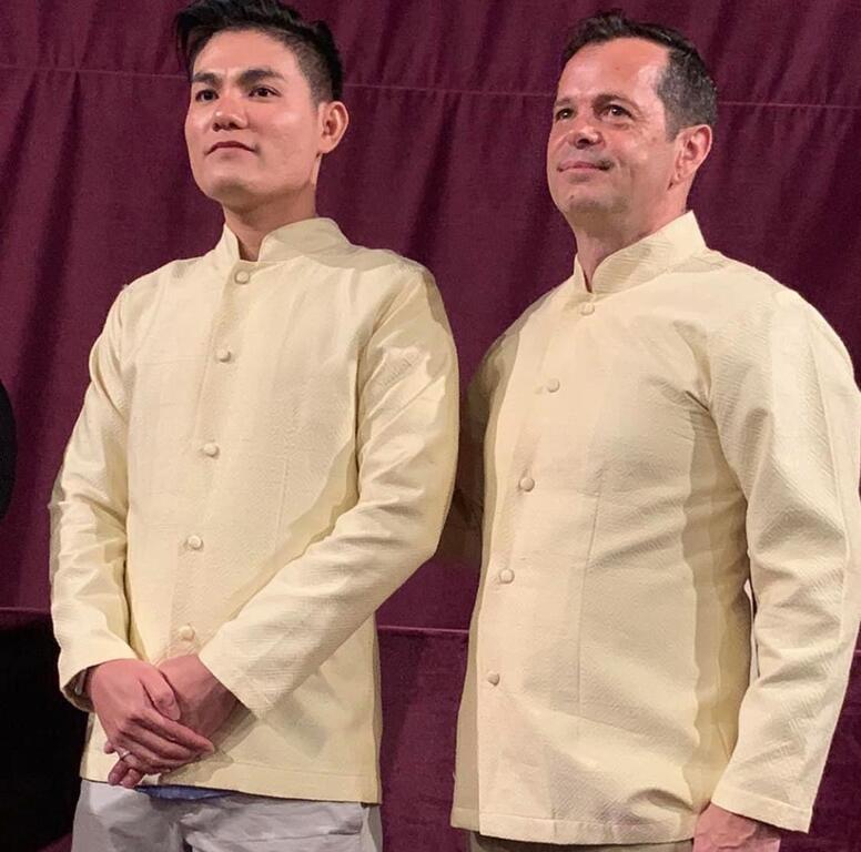 Golden Love Weddings