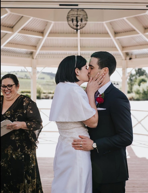 Golden Love Weddings