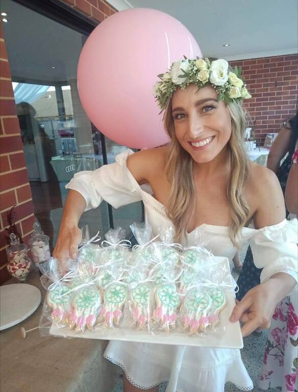 Cake Artistry by Rebecca