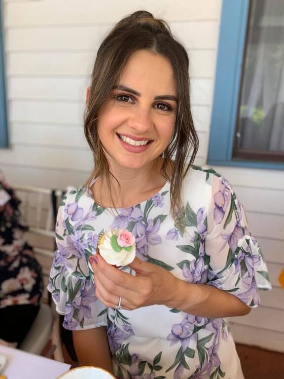 Cake Artistry by Rebecca