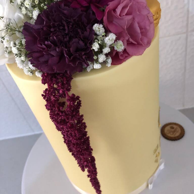 The CupCakery South West