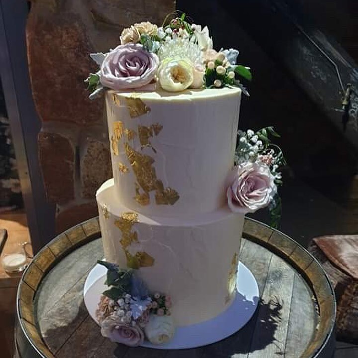 The CupCakery South West