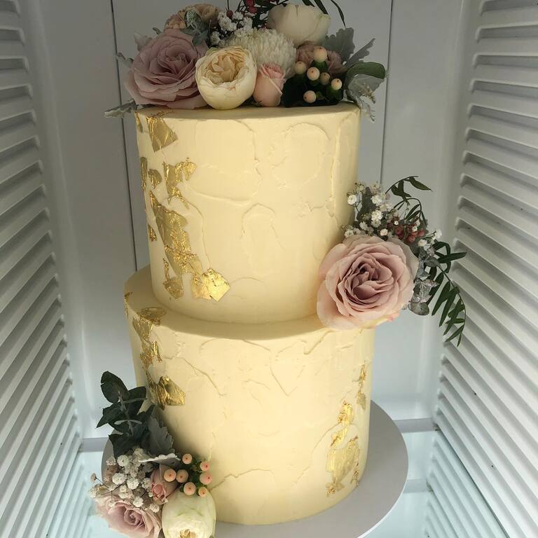 The CupCakery South West