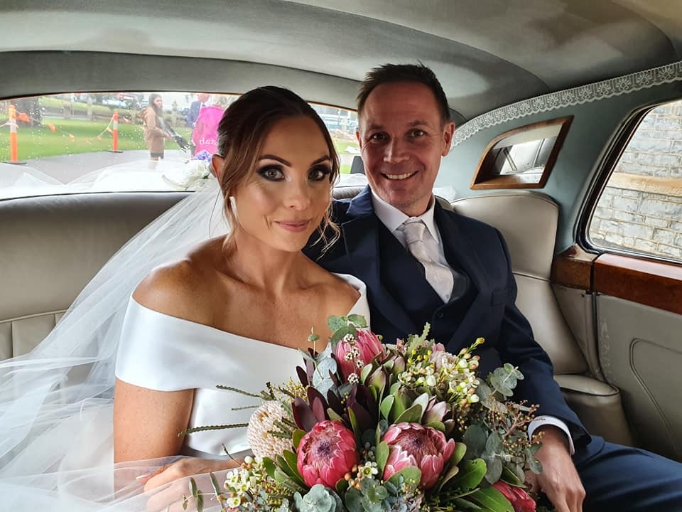 Waratah Park Limousines