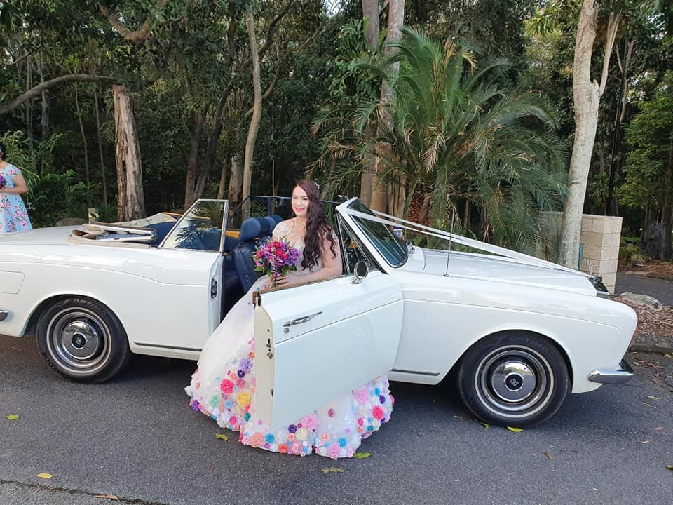 Waratah Park Limousines