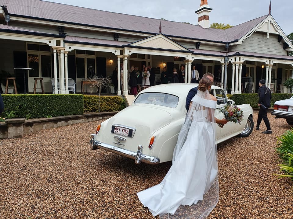 Waratah Park Limousines