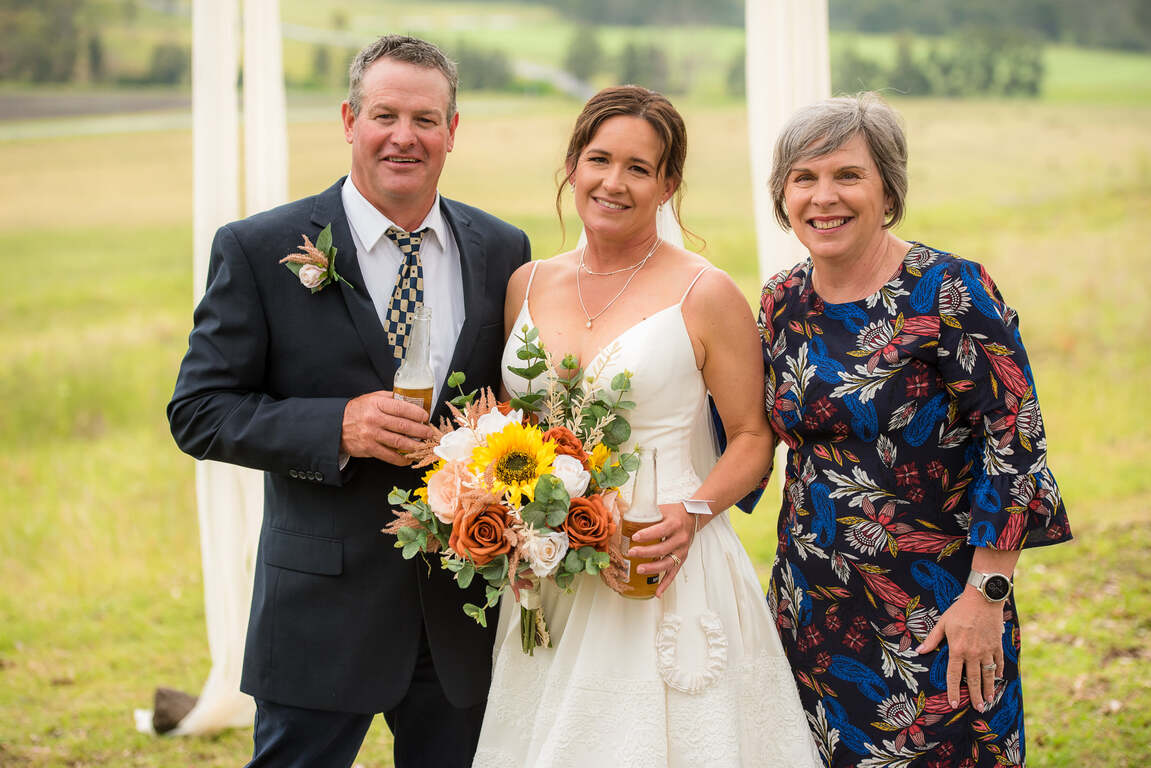 Megan Murphy Celebrant