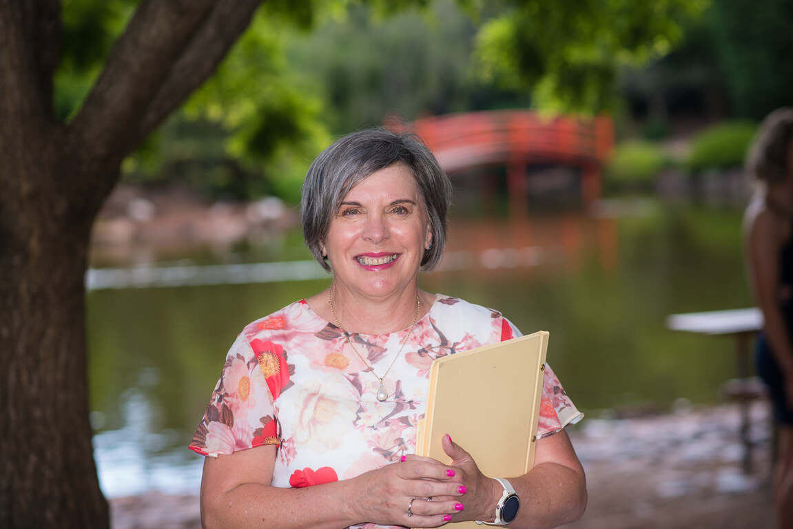 Megan Murphy Celebrant