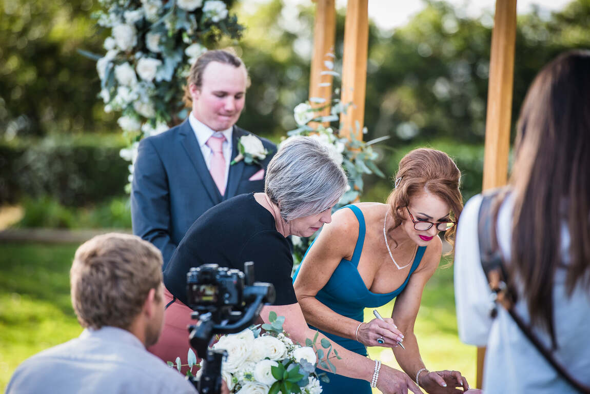 Megan Murphy Celebrant