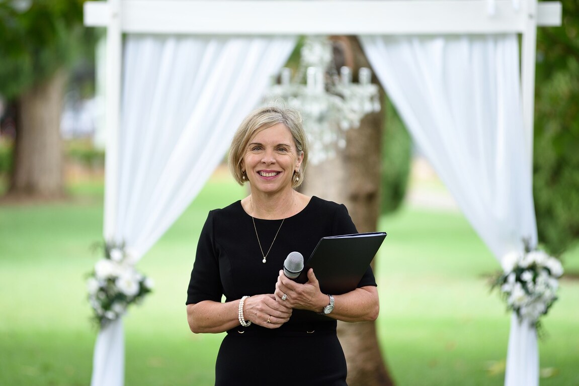 Megan Murphy Celebrant