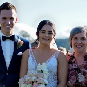 Megan Murphy Celebrant