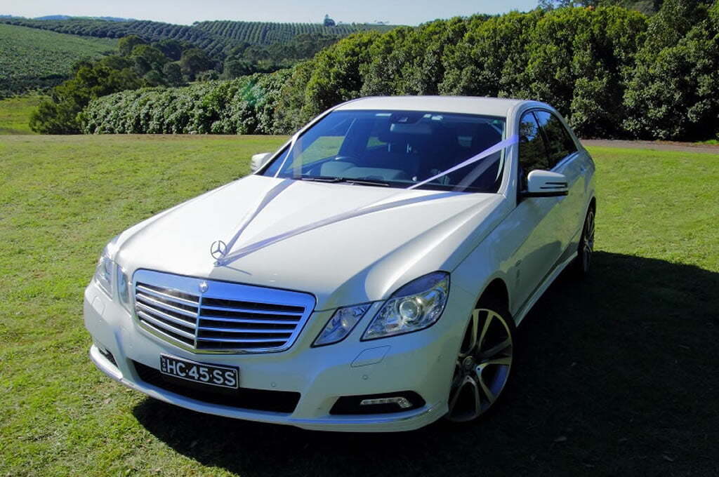 Steve's Hummer Limo Hire