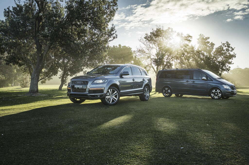 Steve's Hummer Limo Hire