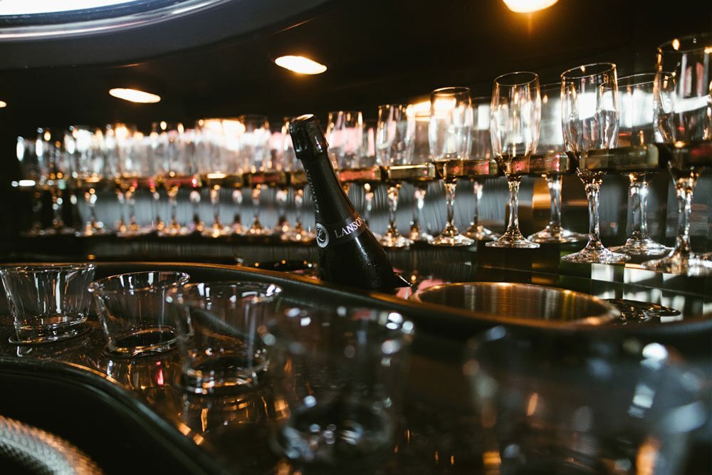 Steve's Hummer Limo Hire