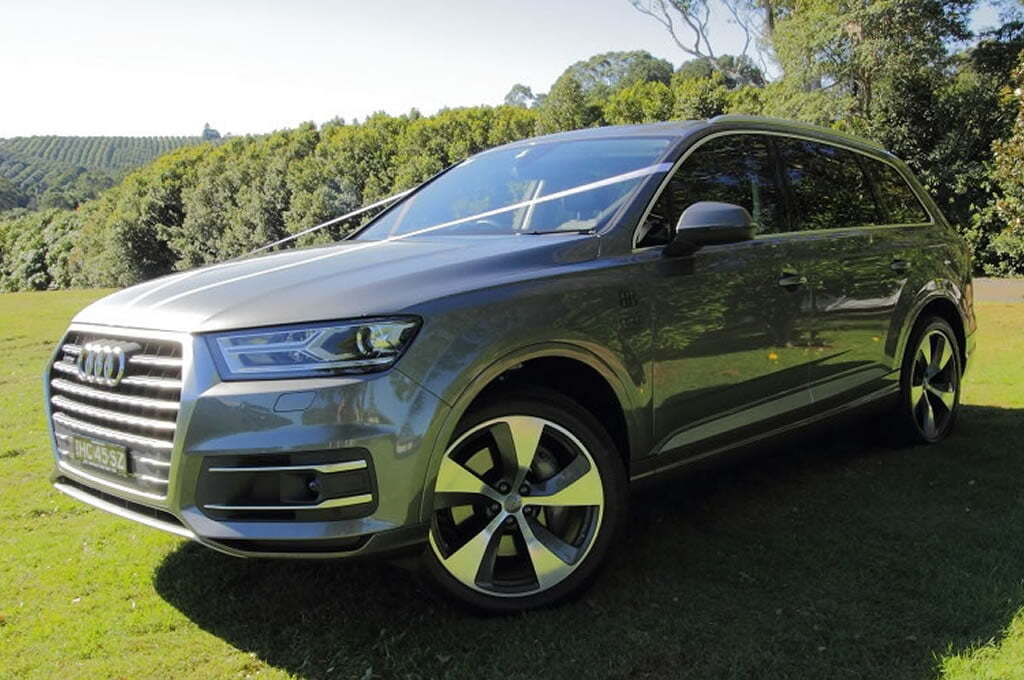 Steve's Hummer Limo Hire