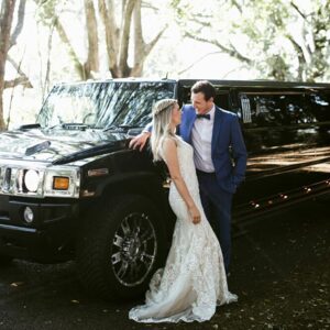 Steve's Hummer Limo Hire