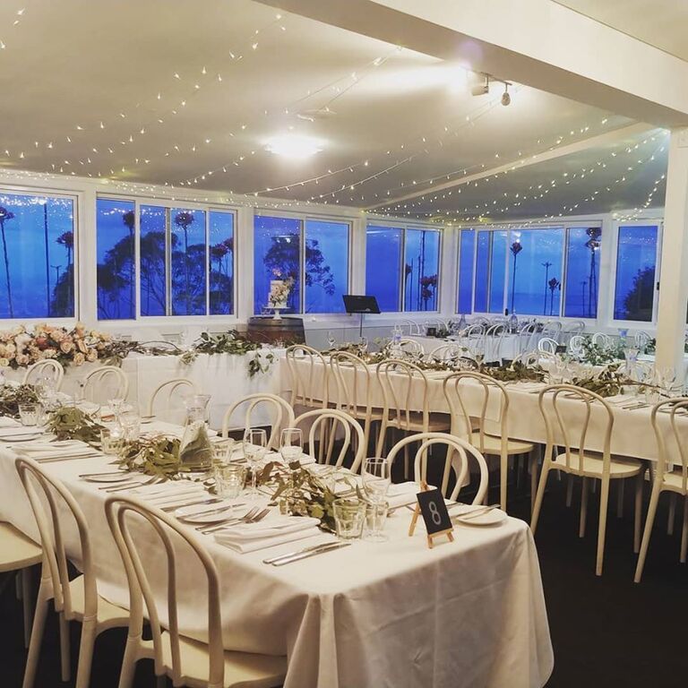 Sublime Point Cafe & Function Centre