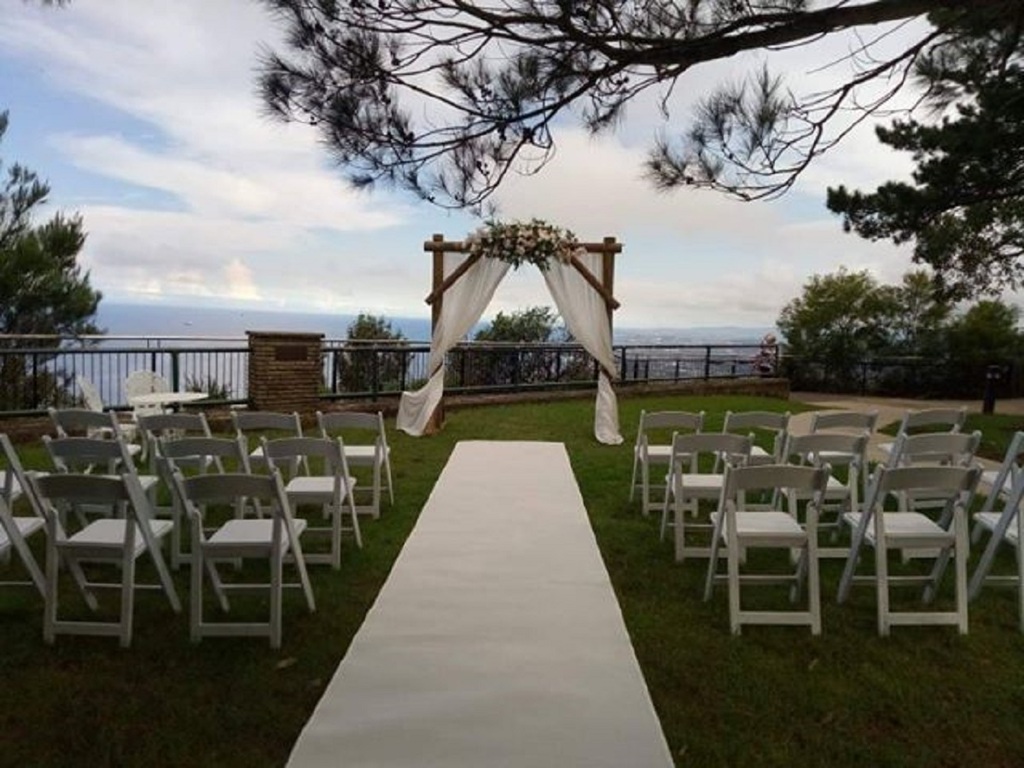 Sublime Point Cafe & Function Centre
