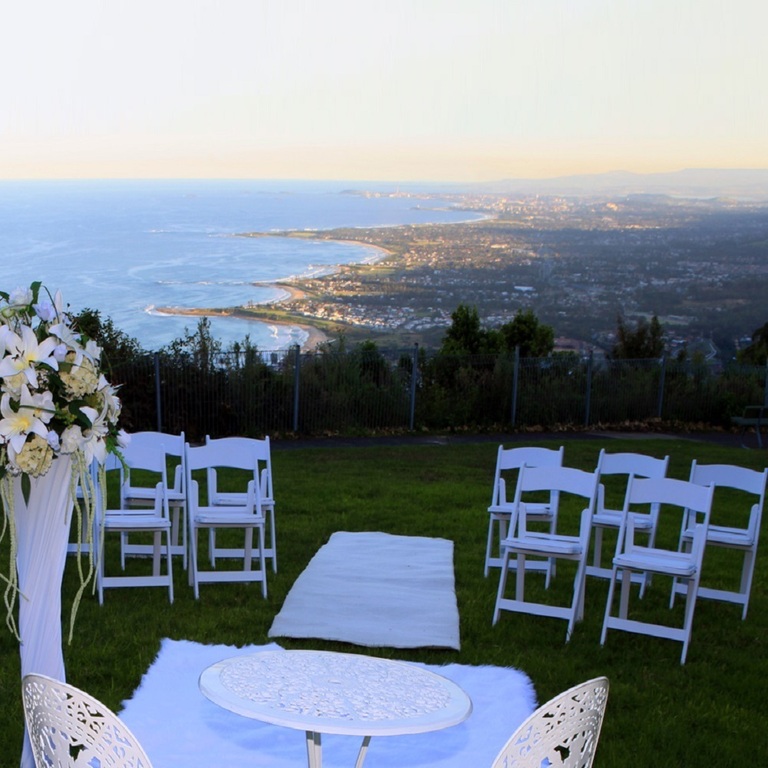 Sublime Point Cafe & Function Centre