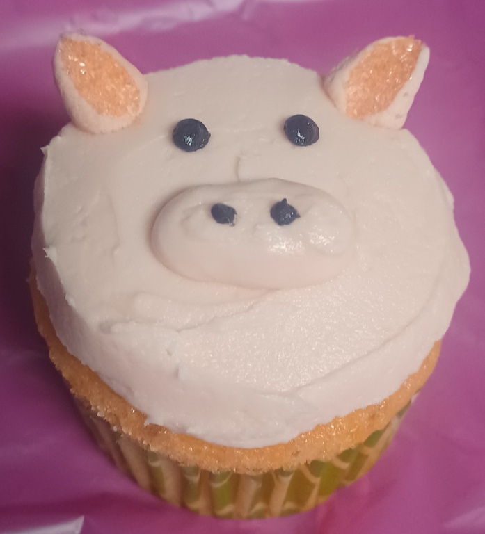 Bon Appe-Sweet
