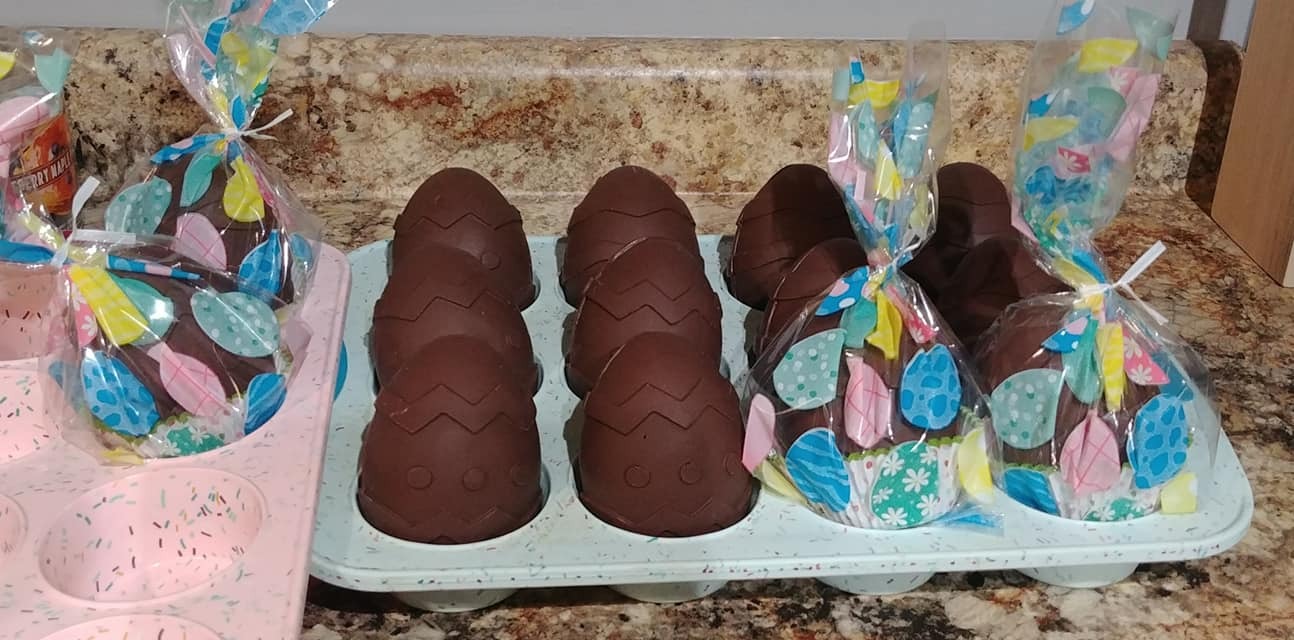 Bon Appe-Sweet