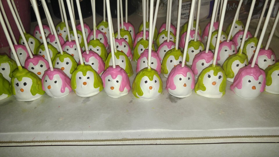 Bon Appe-Sweet