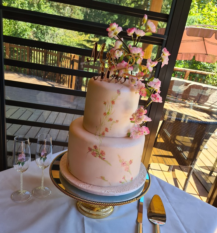 Cakes By Rosa