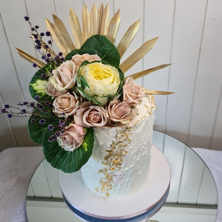 Cakes By Rosa