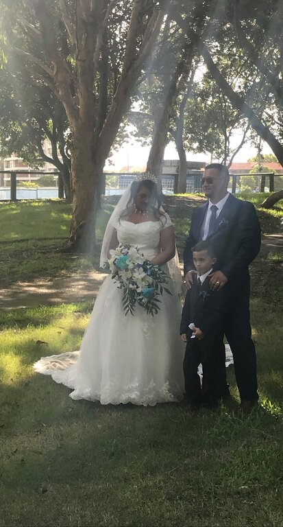 Elsi Kohlmann Marriage Celebrant