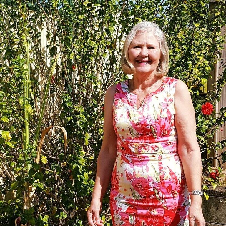 Elsi Kohlmann Marriage Celebrant