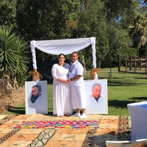 Elsi Kohlmann Marriage Celebrant